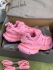 Balenciaga Track Sneakers Pink BASNTR-133